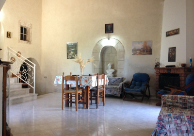Casa Vacanze Villa Villa Stampace